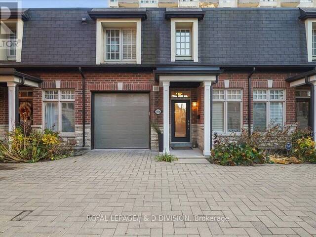 365B ROEHAMPTON AVENUE Toronto Ontario