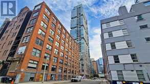 502 - 30 NELSON STREET Toronto