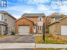 39 GRAYBARK CRESCENT Toronto