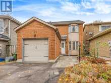 39 GRAYBARK CRESCENT Toronto