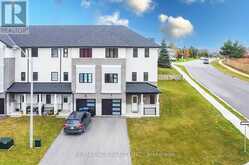 2 LAHEY CRESCENT Penetanguishene