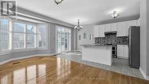 # UPPER - 102 ALLEGRO DRIVE Brampton