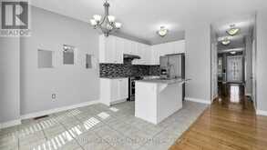 # UPPER - 102 ALLEGRO DRIVE Brampton