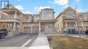 # UPPER - 102 ALLEGRO DRIVE Brampton