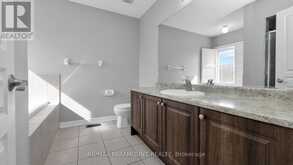 # UPPER - 102 ALLEGRO DRIVE Brampton