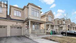 # UPPER - 102 ALLEGRO DRIVE Brampton