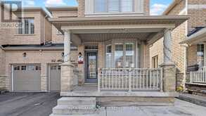 # UPPER - 102 ALLEGRO DRIVE Brampton