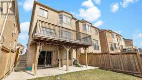 # UPPER - 102 ALLEGRO DRIVE Brampton