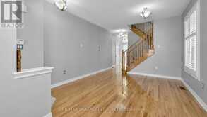 # UPPER - 102 ALLEGRO DRIVE Brampton