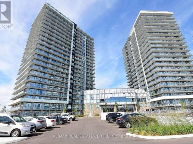 206 - 4655 METCALFE AVENUE Mississauga Ontario