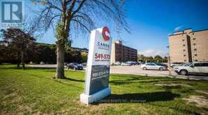 207 - 549 NORTH SERVICE ROAD Mississauga