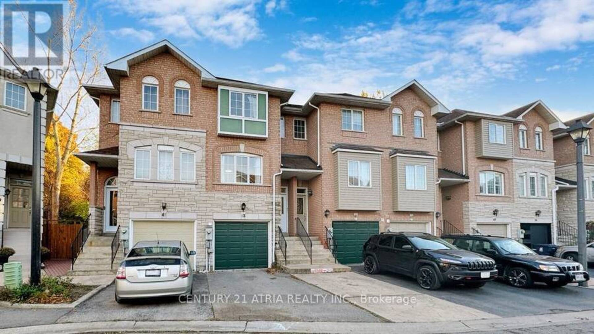 43 RIVERS EDGE DRIVE Toronto