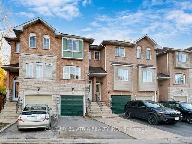 43 RIVERS EDGE DRIVE Toronto Ontario