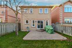 22 LENT CRESCENT Brampton