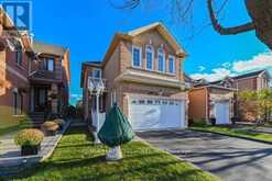 22 LENT CRESCENT Brampton