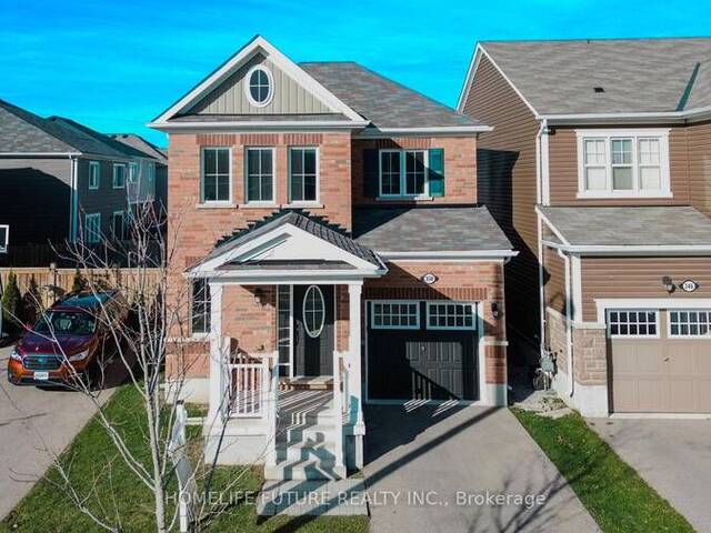 350 SEABROOK DRIVE Kitchener Ontario