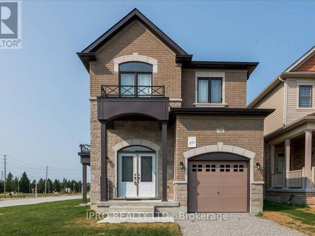 78 LORNE THOMAS PLACE New Tecumseth Ontario