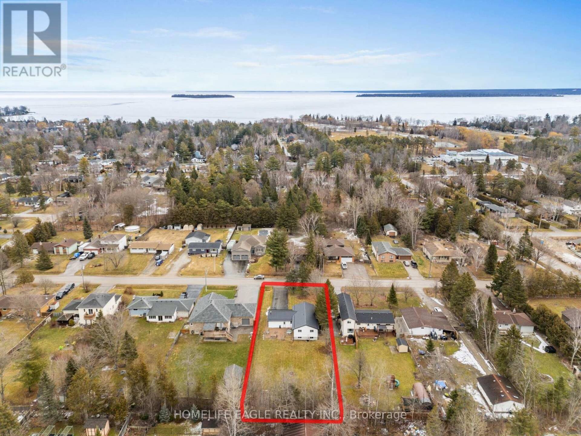 2200 RICHARD STREET Innisfil