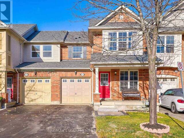 1145 RIDDELL CRESCENT Milton Ontario