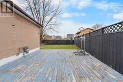 14 FONTAINE COURT Brampton