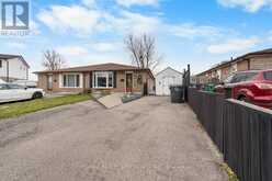 14 FONTAINE COURT Brampton