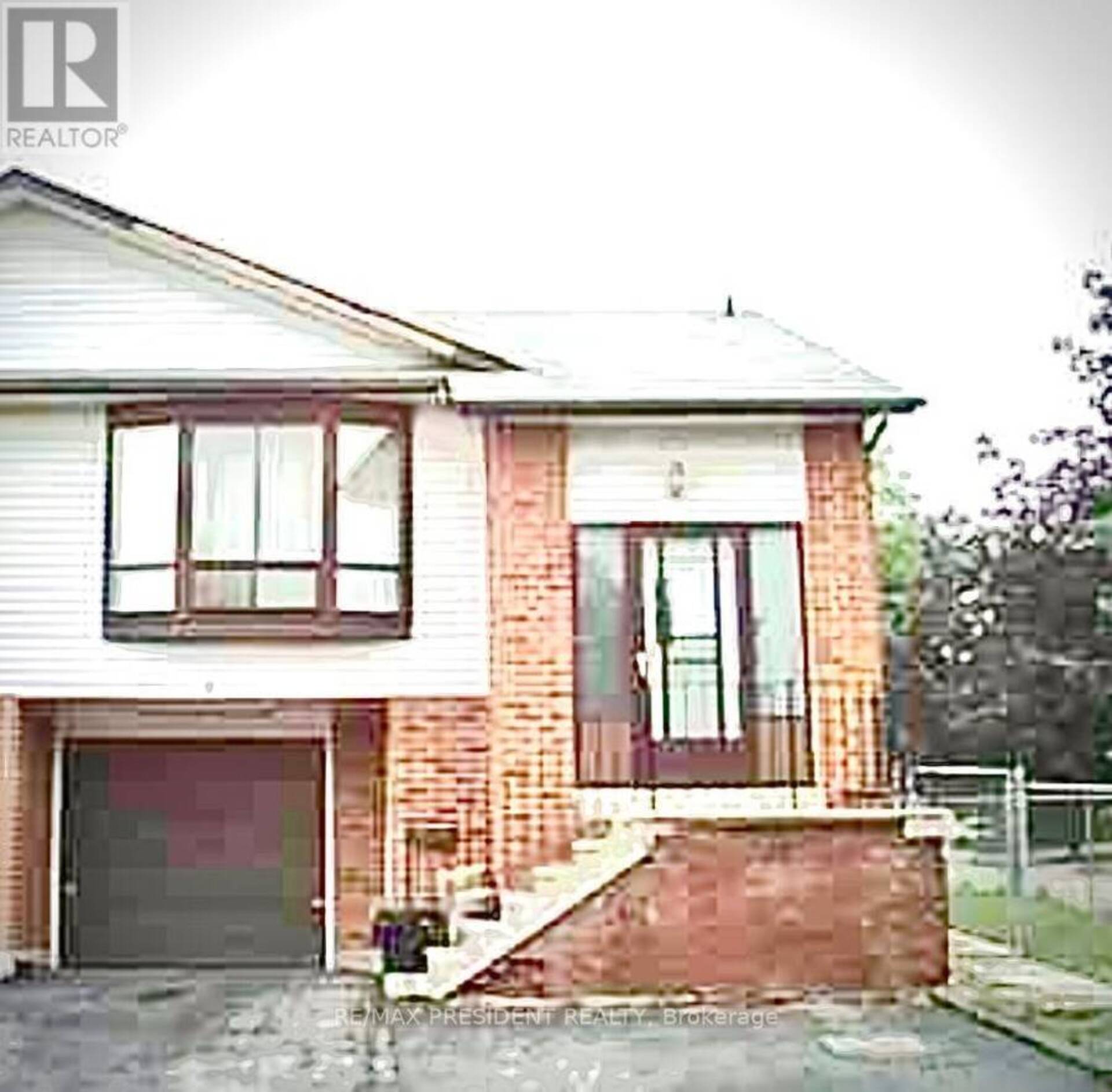 64 PETERSON COURT Brampton