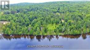 LOT 3 LITTLE BARK BAY DRIVE Madawaska Valley