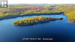 LOT 3 LITTLE BARK BAY DRIVE Madawaska Valley