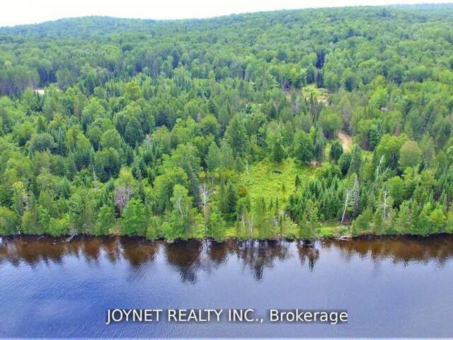 LOT 3 LITTLE BARK BAY DRIVE Madawaska Valley Ontario