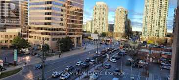 812 - 7 LORRAINE DRIVE Toronto