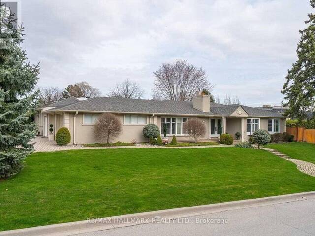 15 SHASTA DRIVE Vaughan Ontario