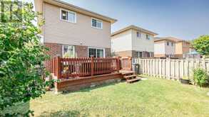 8 SUNSHADE PLACE Brampton