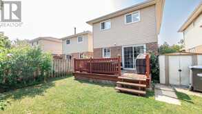 8 SUNSHADE PLACE Brampton