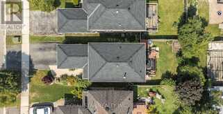 8 SUNSHADE PLACE Brampton