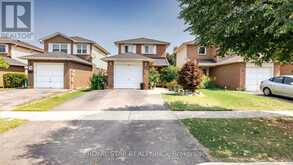 8 SUNSHADE PLACE Brampton