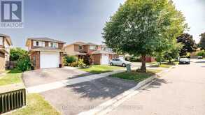 8 SUNSHADE PLACE Brampton