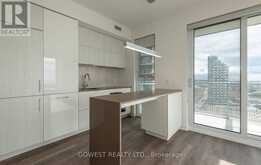 3803 - 15 LOWER JARVIS STREET Toronto