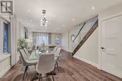 427 STRATHMORE BOULEVARD Toronto