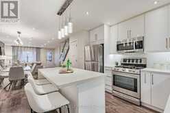 427 STRATHMORE BOULEVARD Toronto