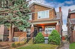 427 STRATHMORE BOULEVARD Toronto