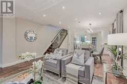 427 STRATHMORE BOULEVARD Toronto