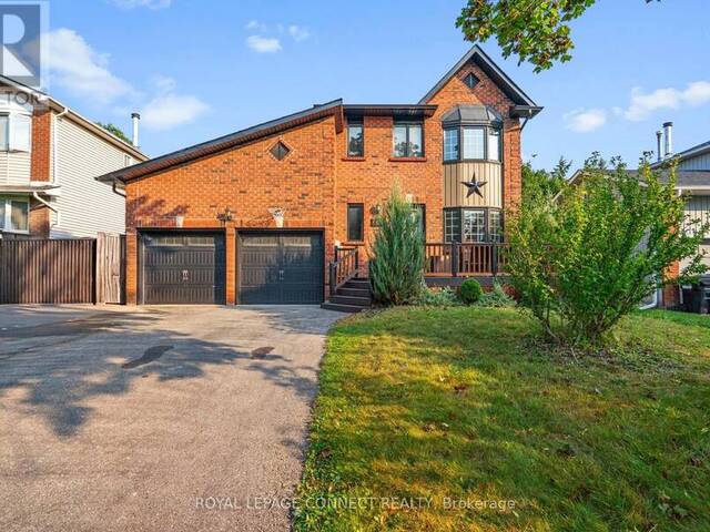 786 CANDARAS STREET Innisfil Ontario