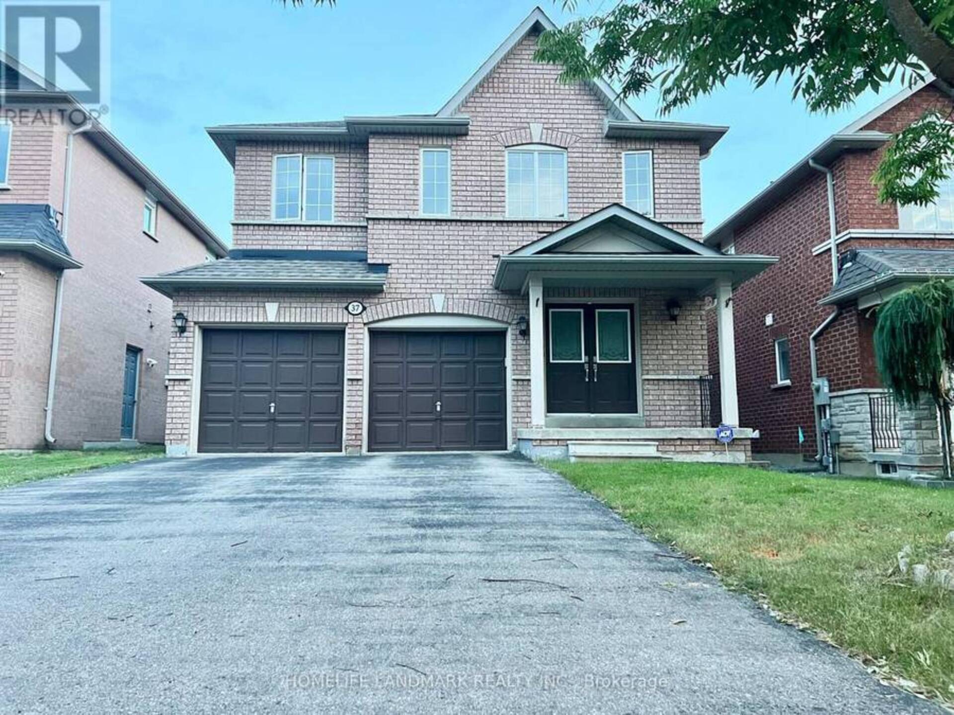 37 WESTCHESTER CRESCENT Markham