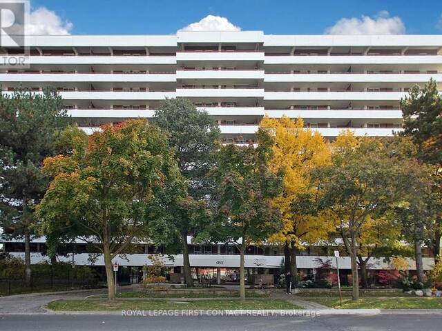 102 - 1 ROYAL ORCHARD BLV BOULEVARD Markham Ontario