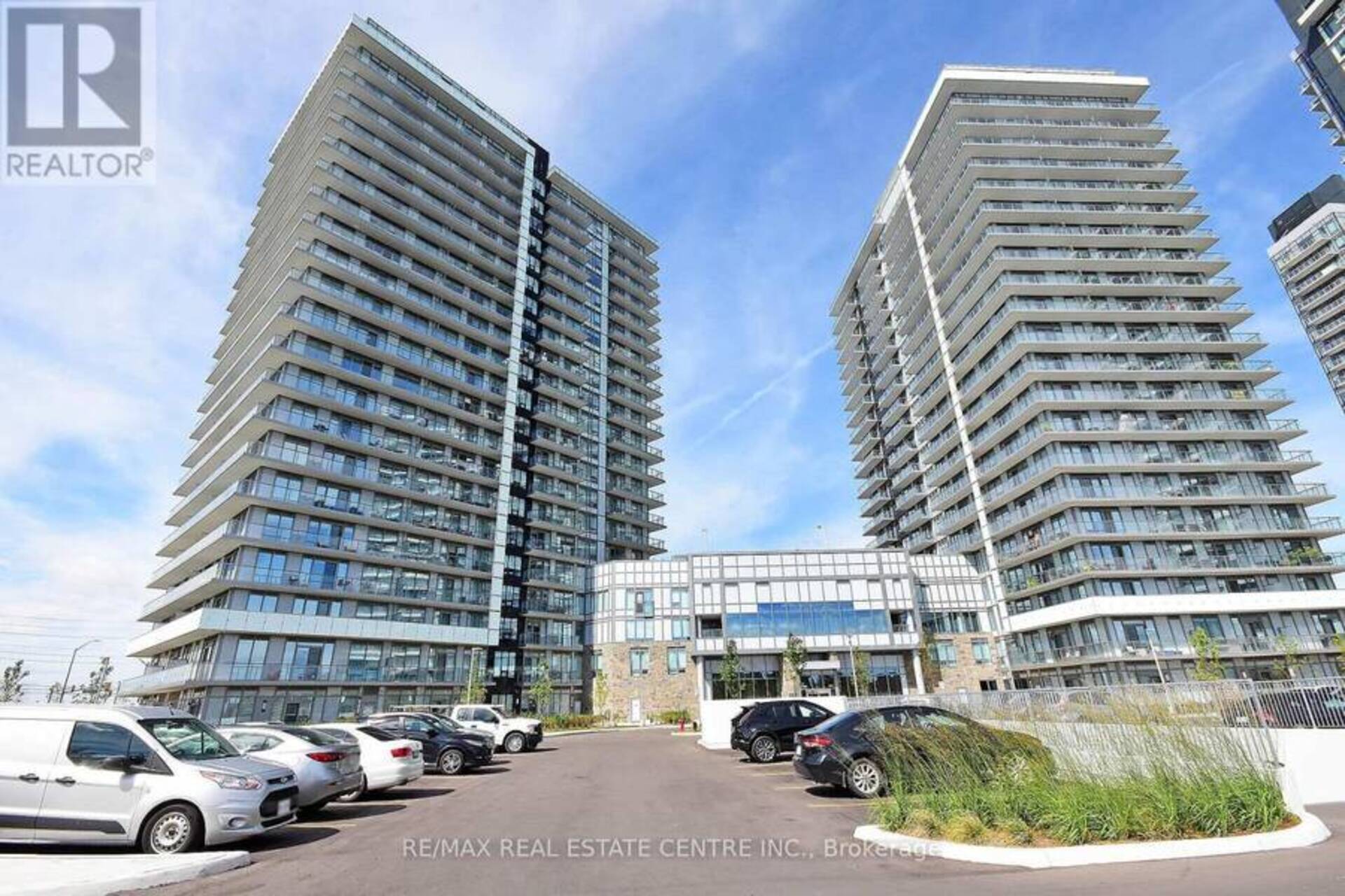 206 - 4655 METCALFE AVENUE Mississauga