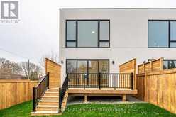 382 RIMILTON AVENUE Toronto