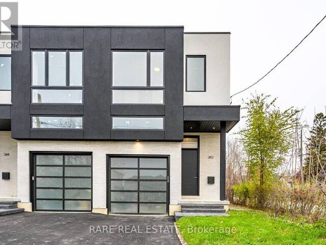 382 RIMILTON AVENUE Toronto Ontario