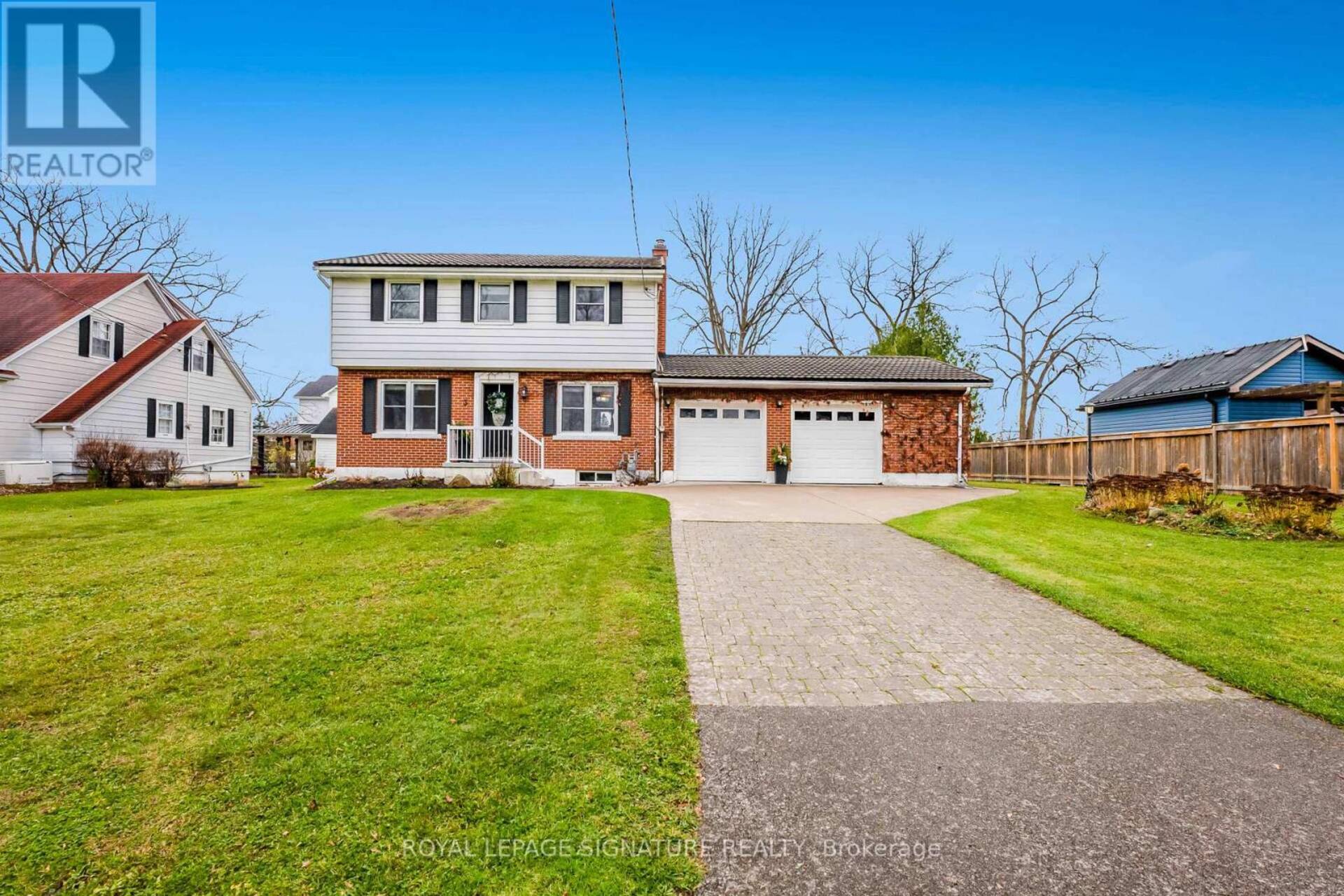 3 ECHO STREET Haldimand