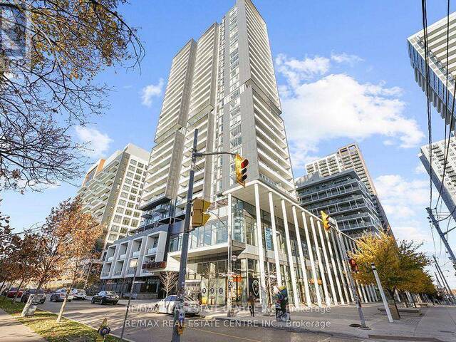 1303 - 225 SUMACH STREET Toronto Ontario