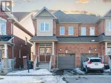 UPPER - 414 QUEEN MARY DRIVE Brampton